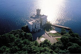 Castello Miramare