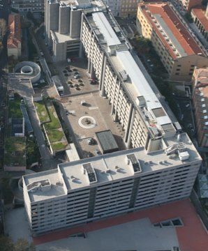 Centro Commerciale Il Giulia