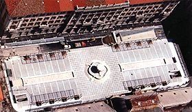 Parcheggio Piazza Vittorio Veneto