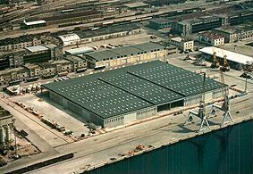 Adria Terminal