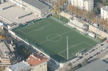 Campo Sant'Andrea