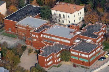 Scuola Addobbati