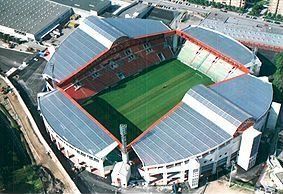 Stadio Nereo Rocco