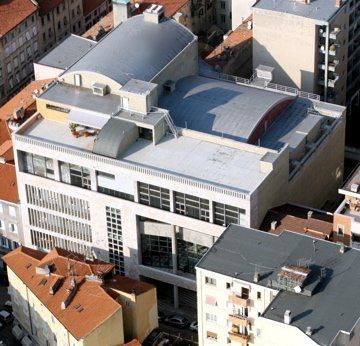 Teatro Sloveno